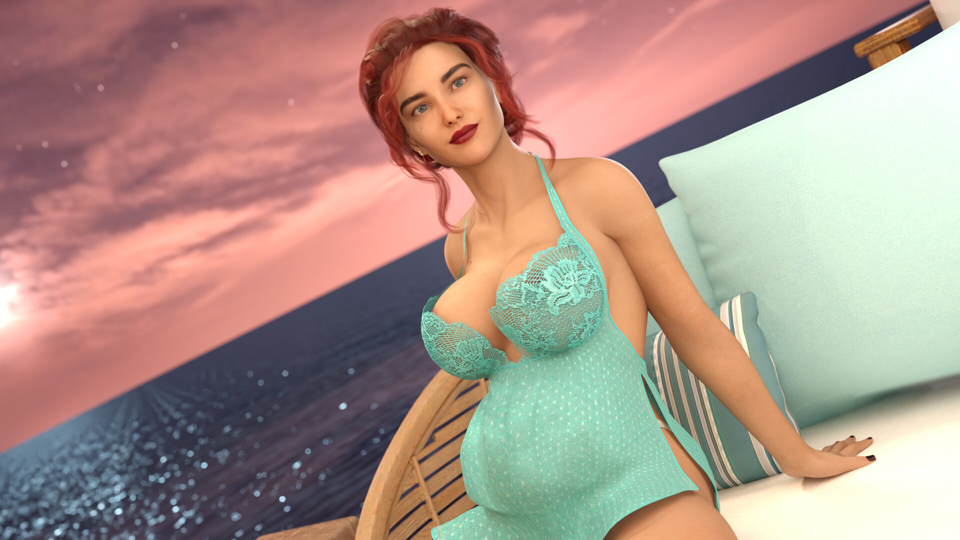 Knockout Master 2 screenshot #4