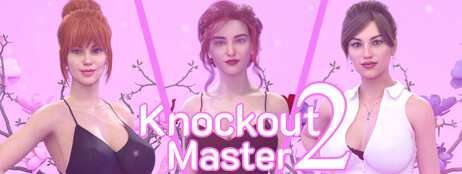 Knockout Master 2 cover art
