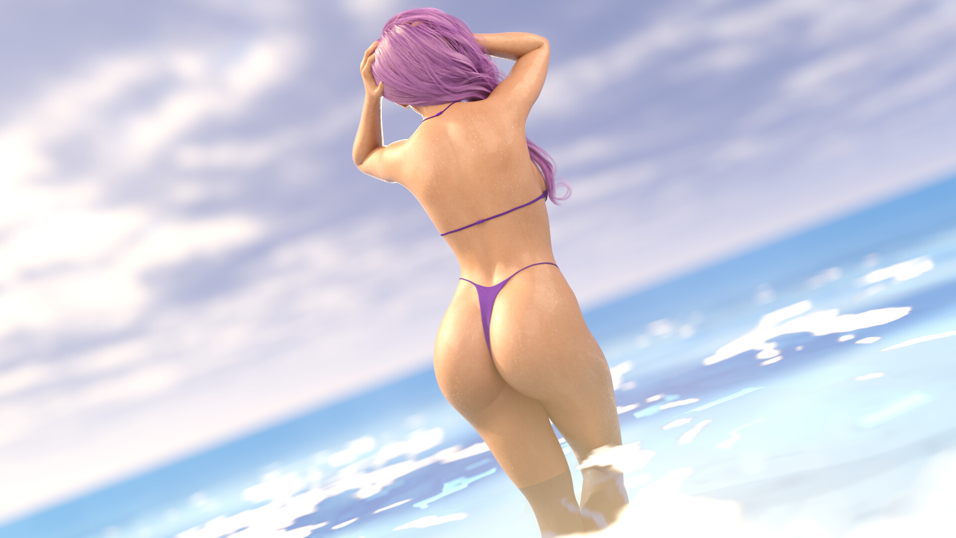 Knockout Master 2 screenshot #13