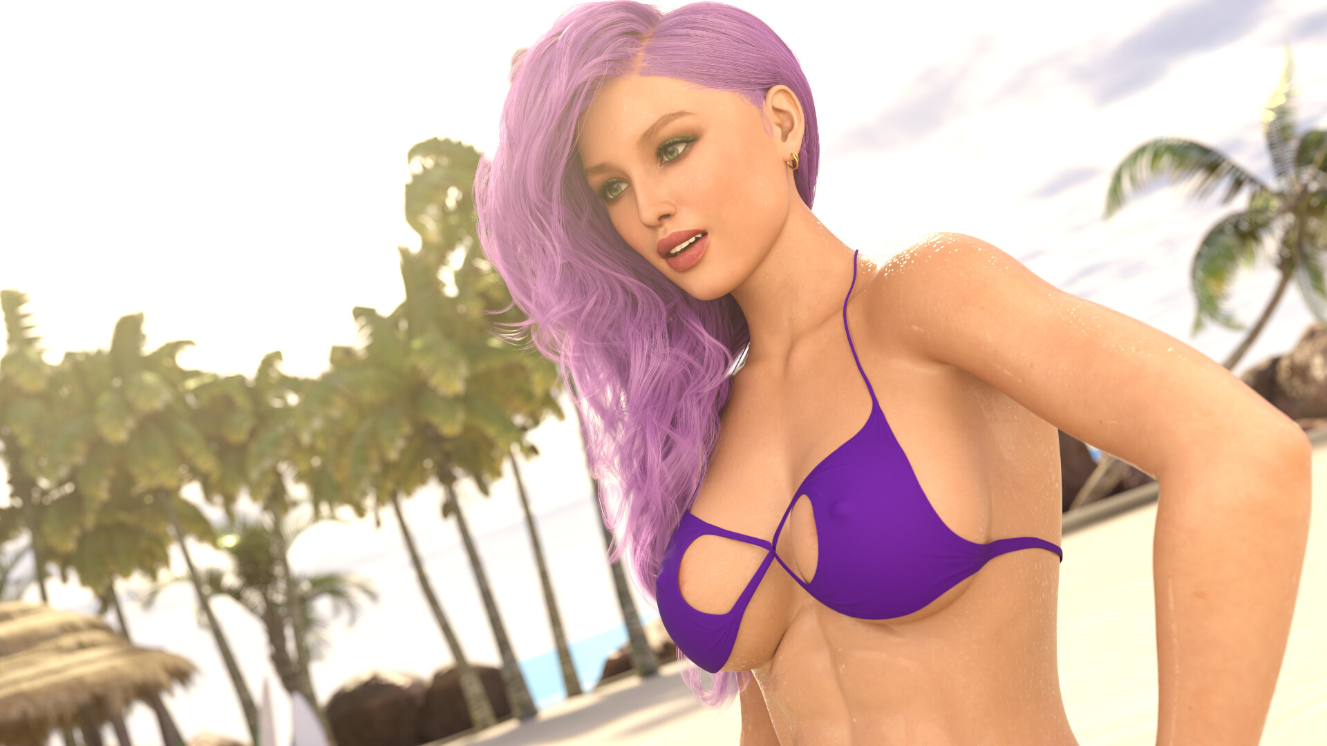 Knockout Master 2 screenshot #8