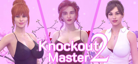 Steam cover for Knockout Master 2.