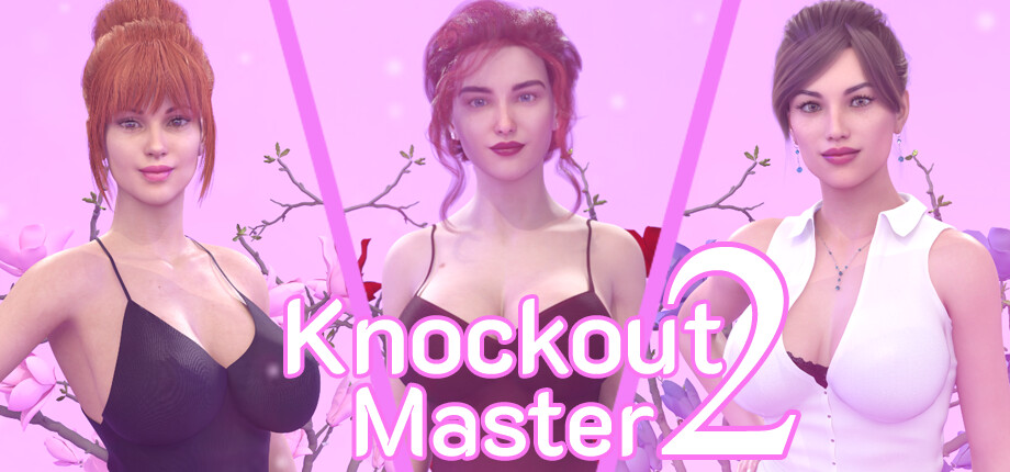 Knockout Master 2 cover art