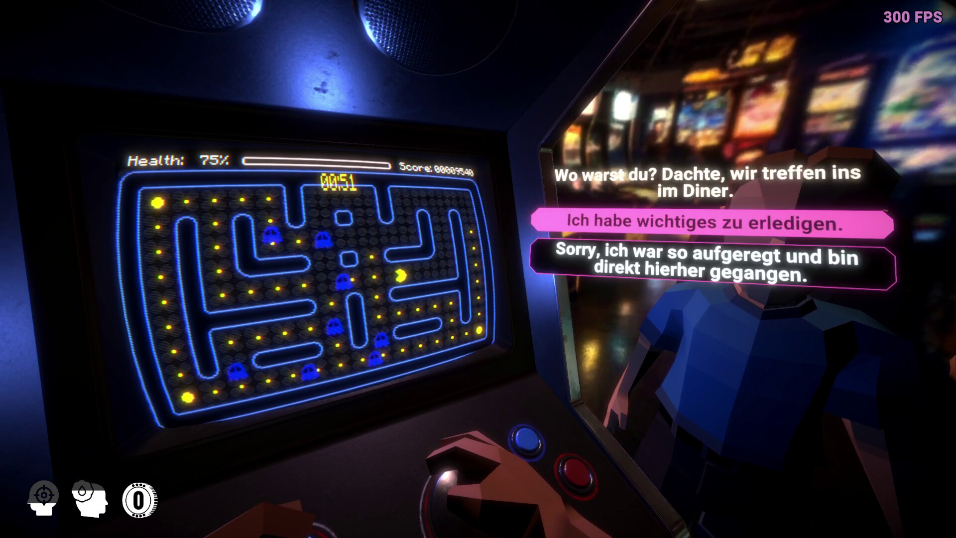 Ultimate Arcade Overdrive screenshot #6