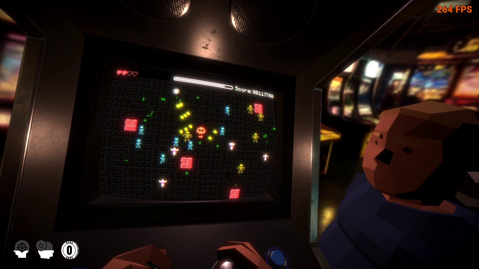 Ultimate Arcade Overdrive screenshot #4