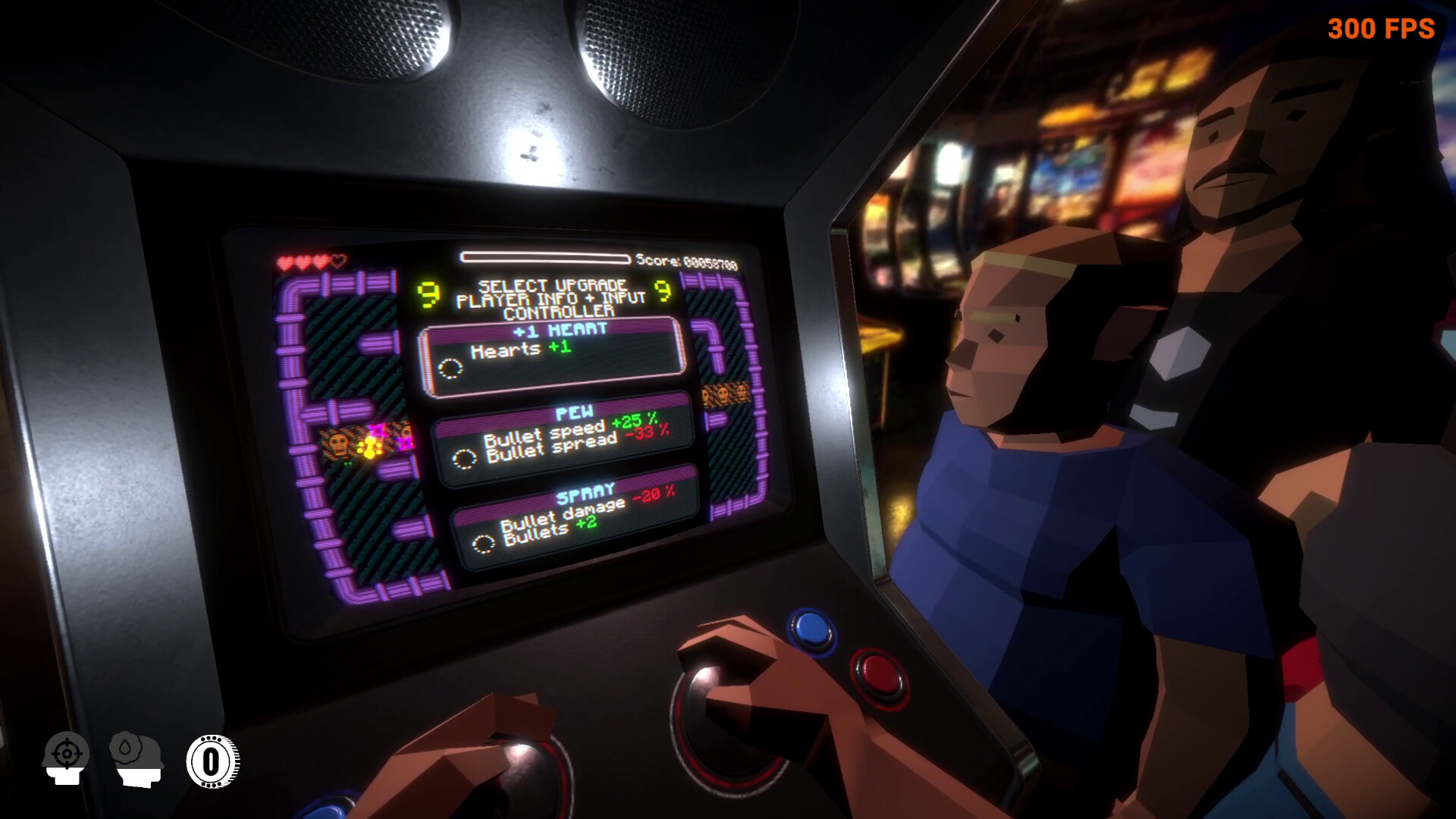 Ultimate Arcade Overdrive screenshot #9