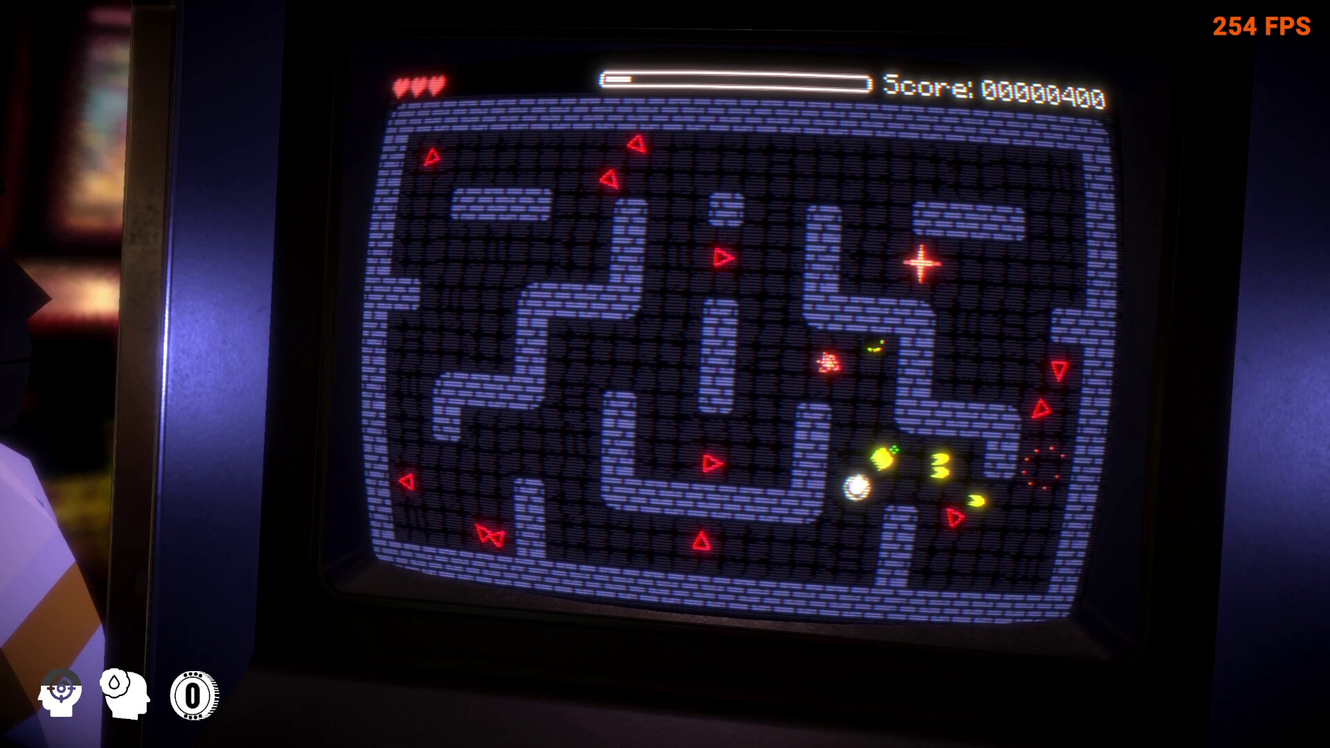 Ultimate Arcade Overdrive screenshot #12