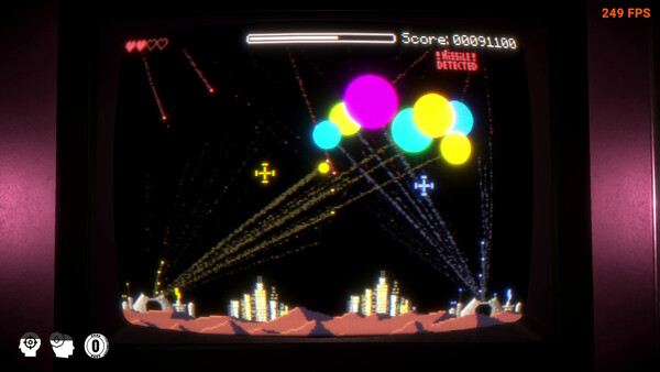 Screenshot media