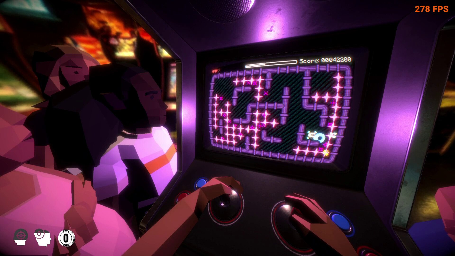 Ultimate Arcade Overdrive screenshot 10