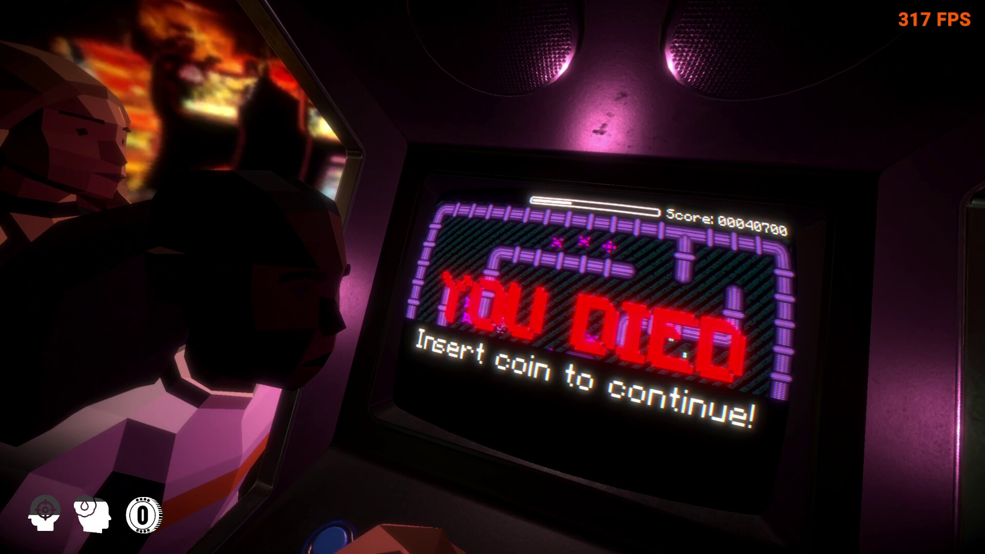 Ultimate Arcade Overdrive screenshot #5