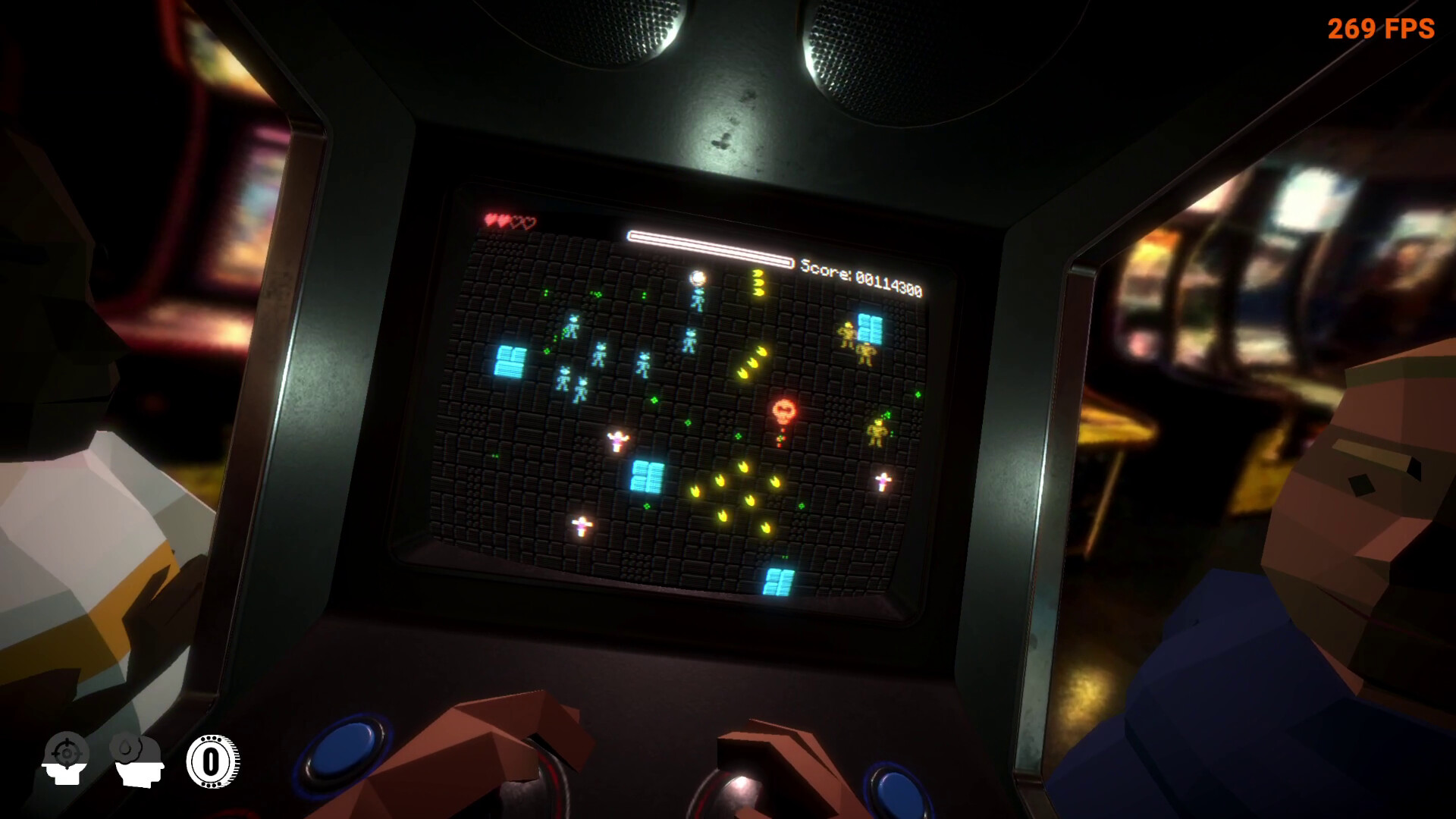 Ultimate Arcade Overdrive screenshot #7