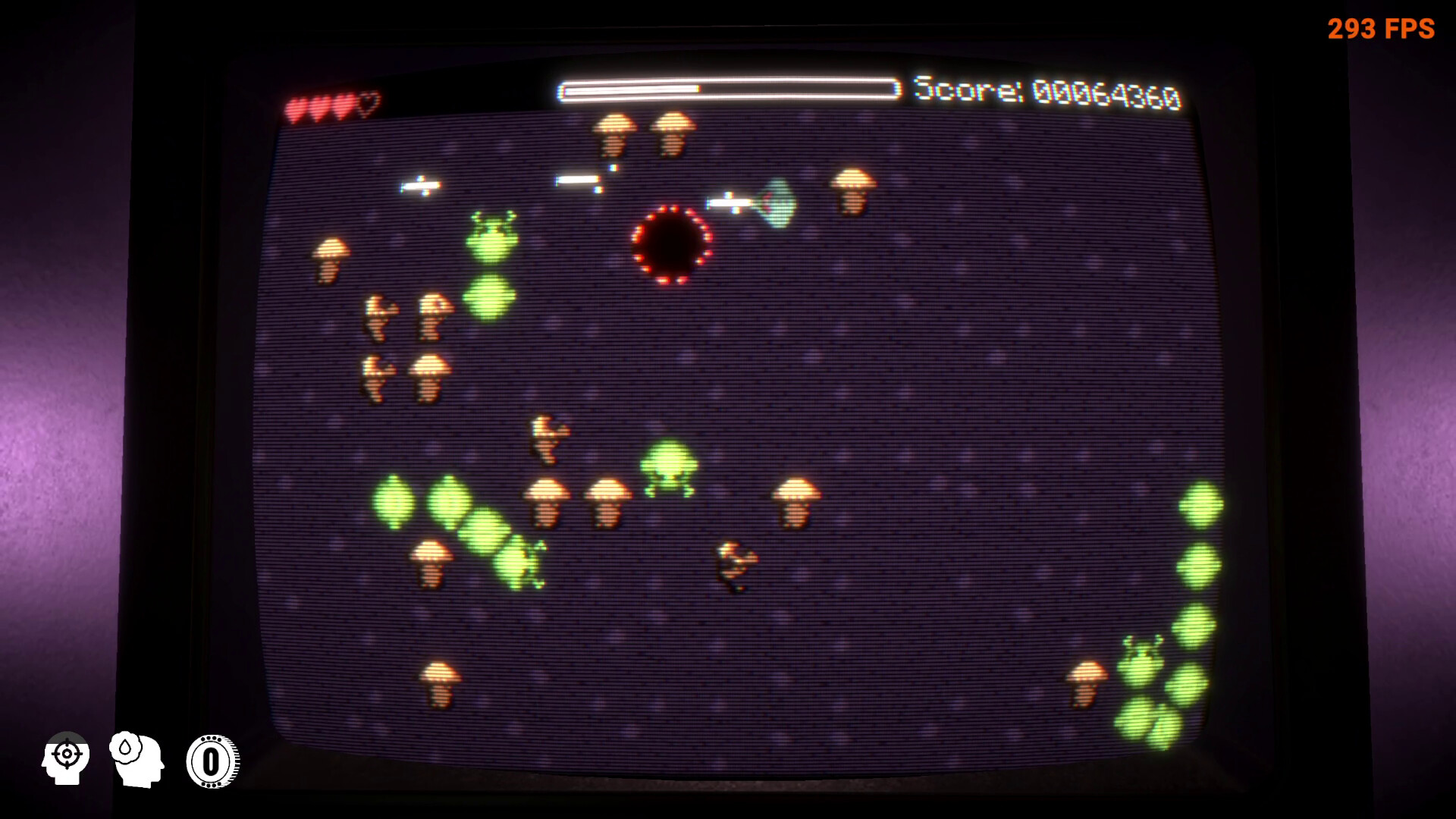 Ultimate Arcade Overdrive screenshot 11