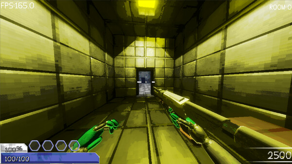 Screenshot 2 of SOUL MACHINE - additional gameplay view