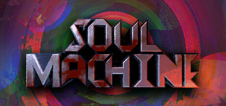 Image for SOUL MACHINE