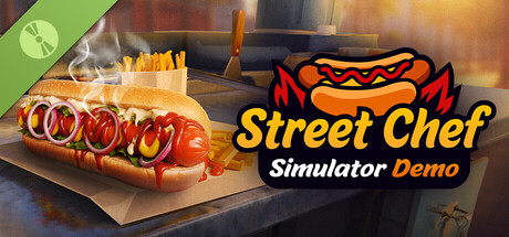 Street Chef Simulator (Demo)
