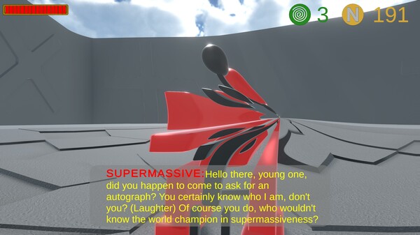 Simulacro screenshot 9