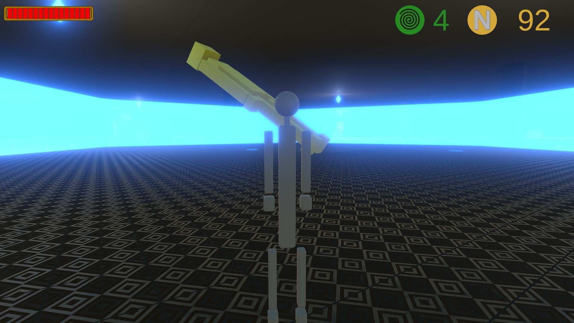 Simulacro screenshot #22