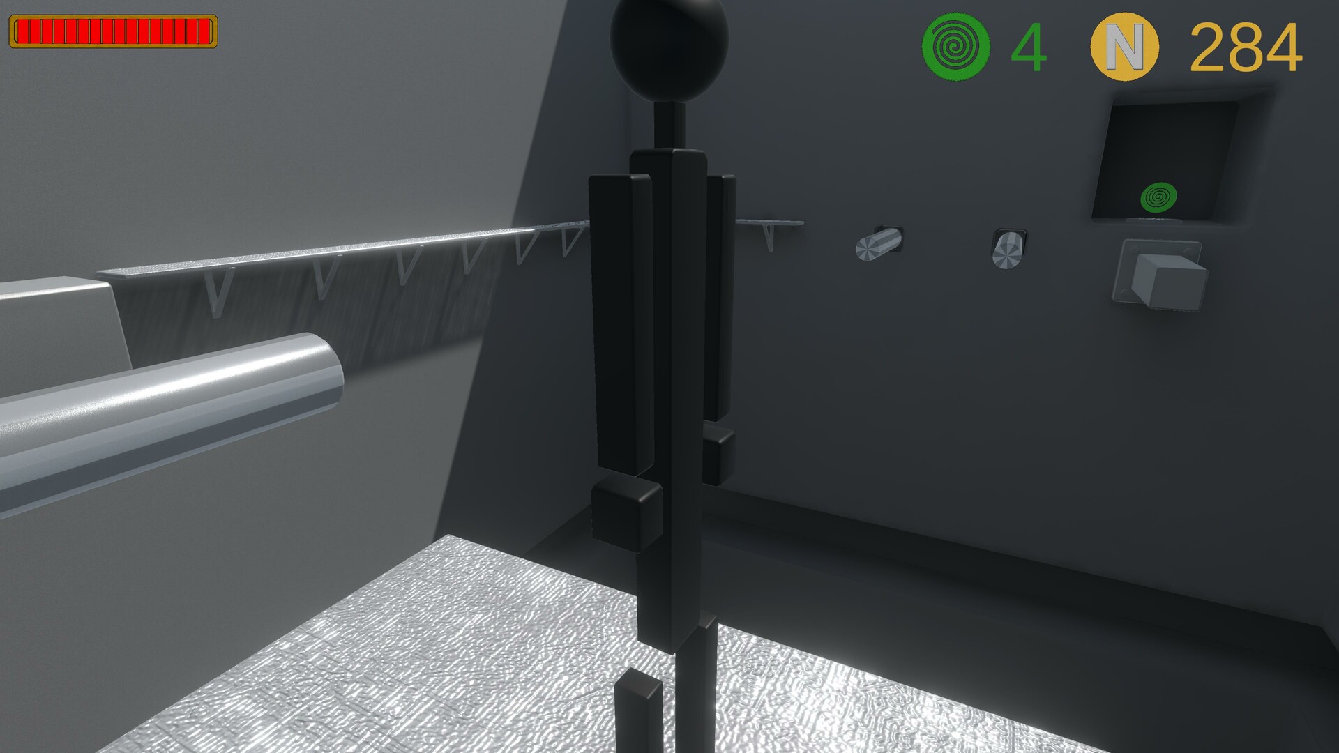 Simulacro screenshot 17