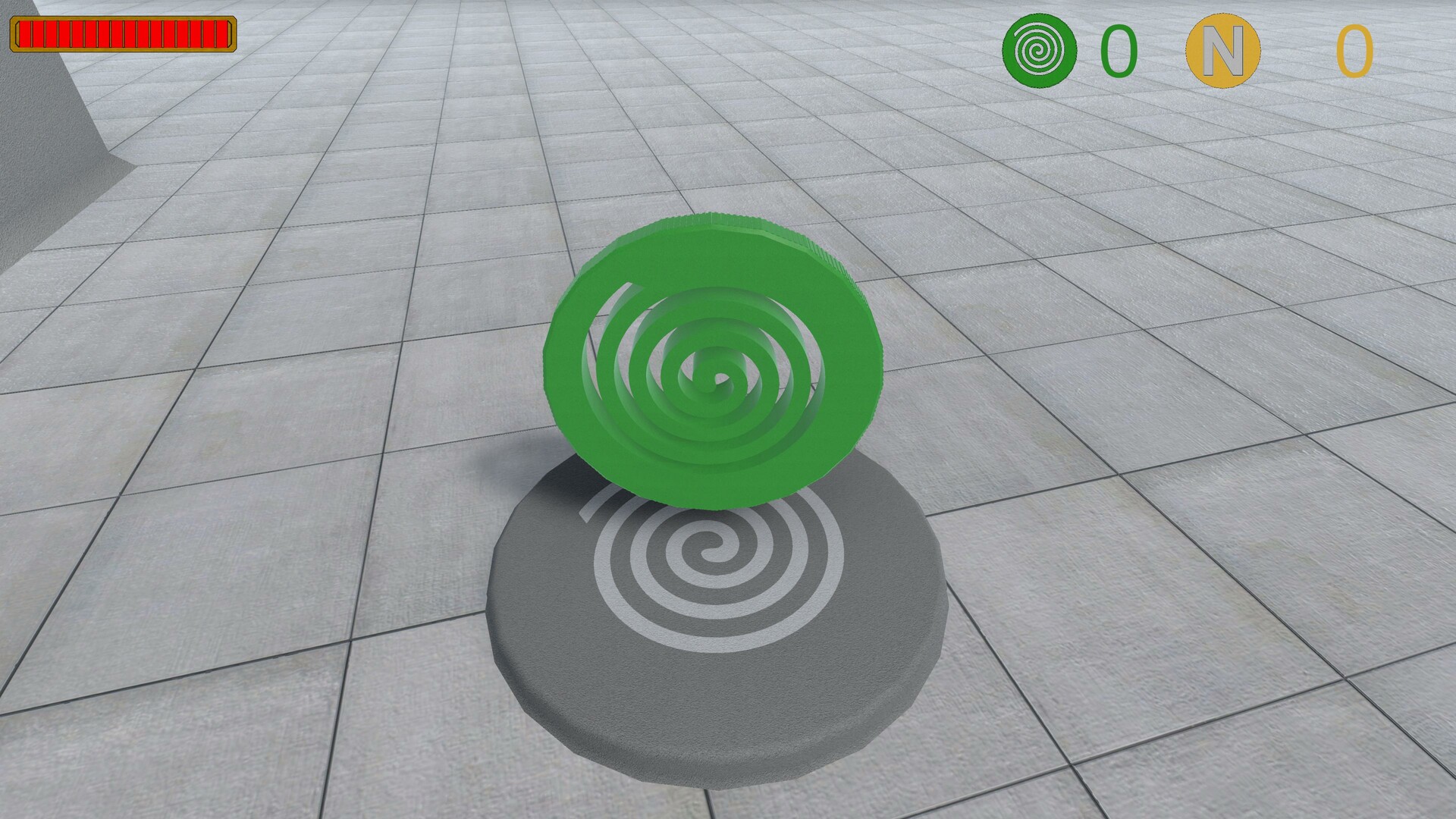 Simulacro screenshot #28