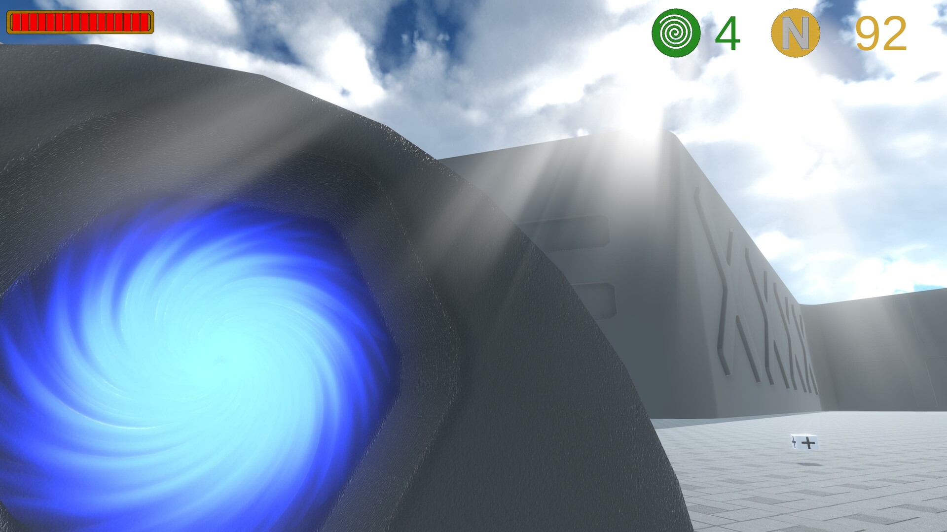 Simulacro – Screenshot 25
