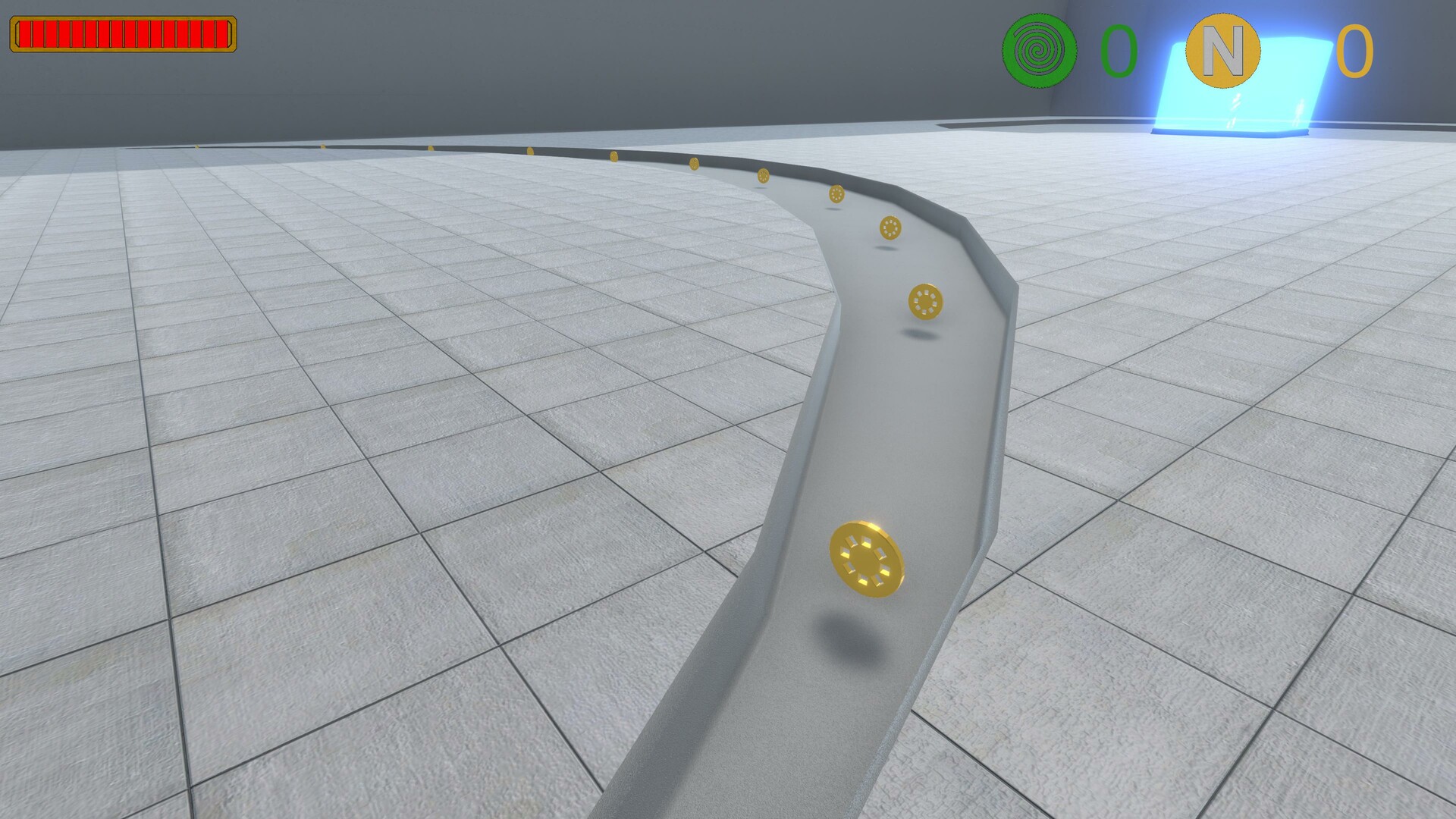 Simulacro screenshot #27