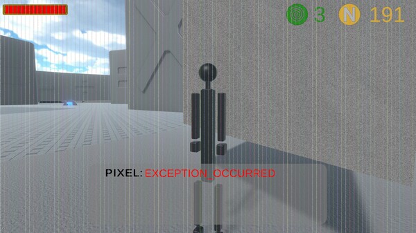 Simulacro screenshot 6