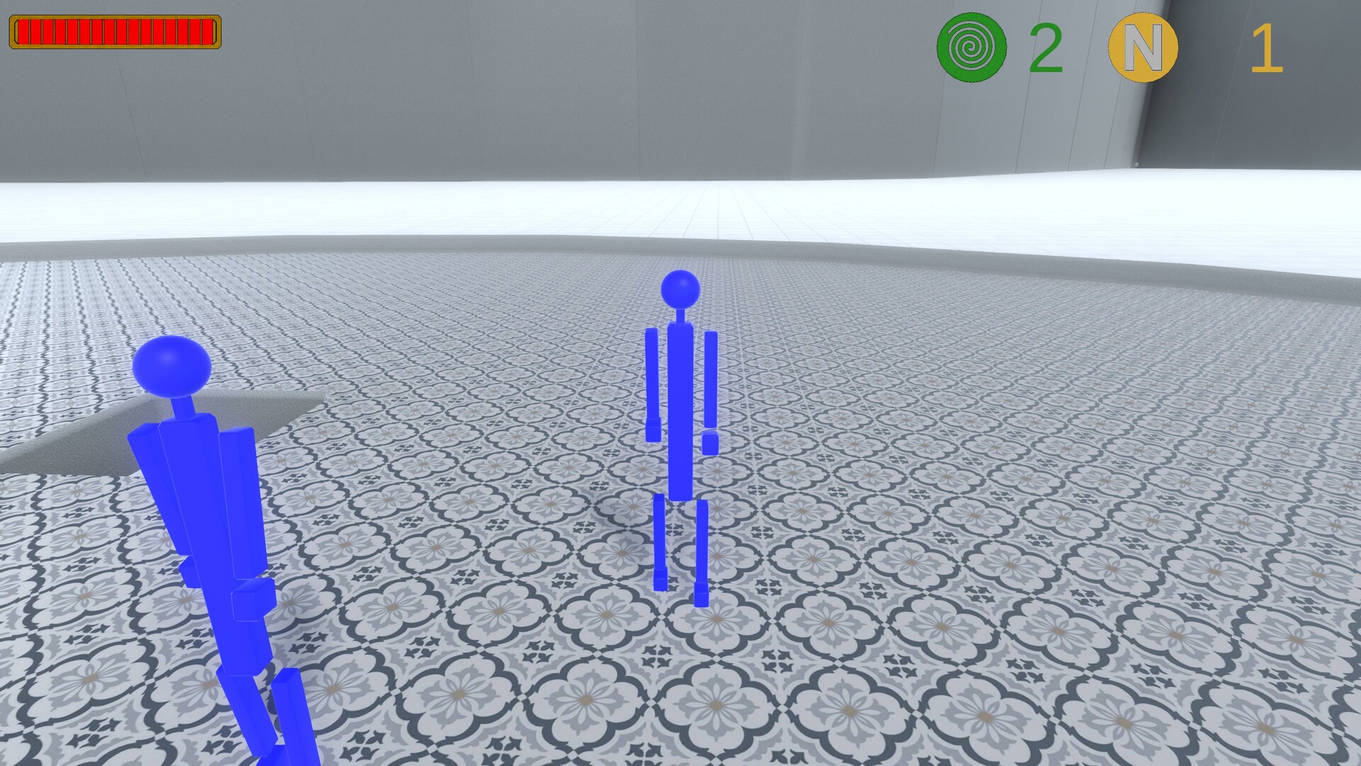 Simulacro screenshot screenshot 31