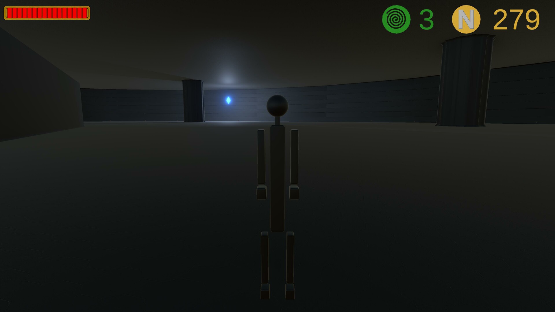 Simulacro – Screenshot 10