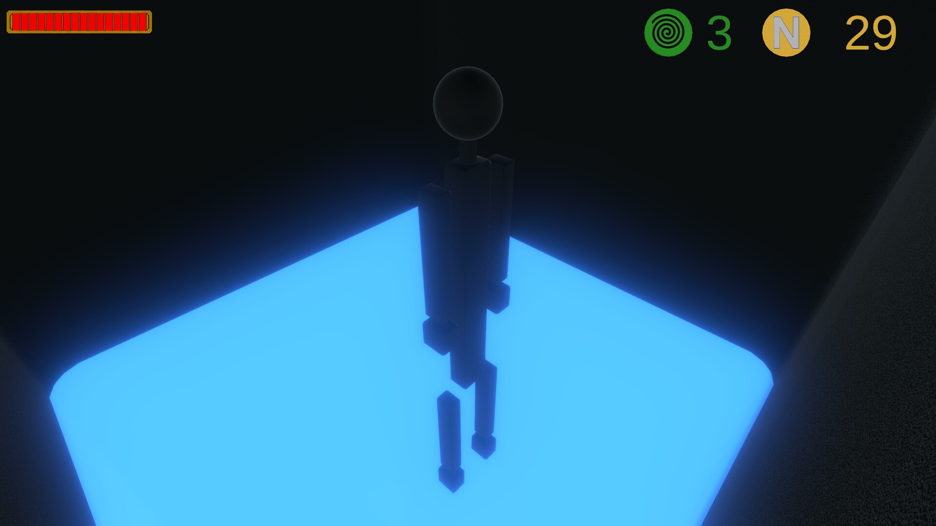 Simulacro screenshot 14