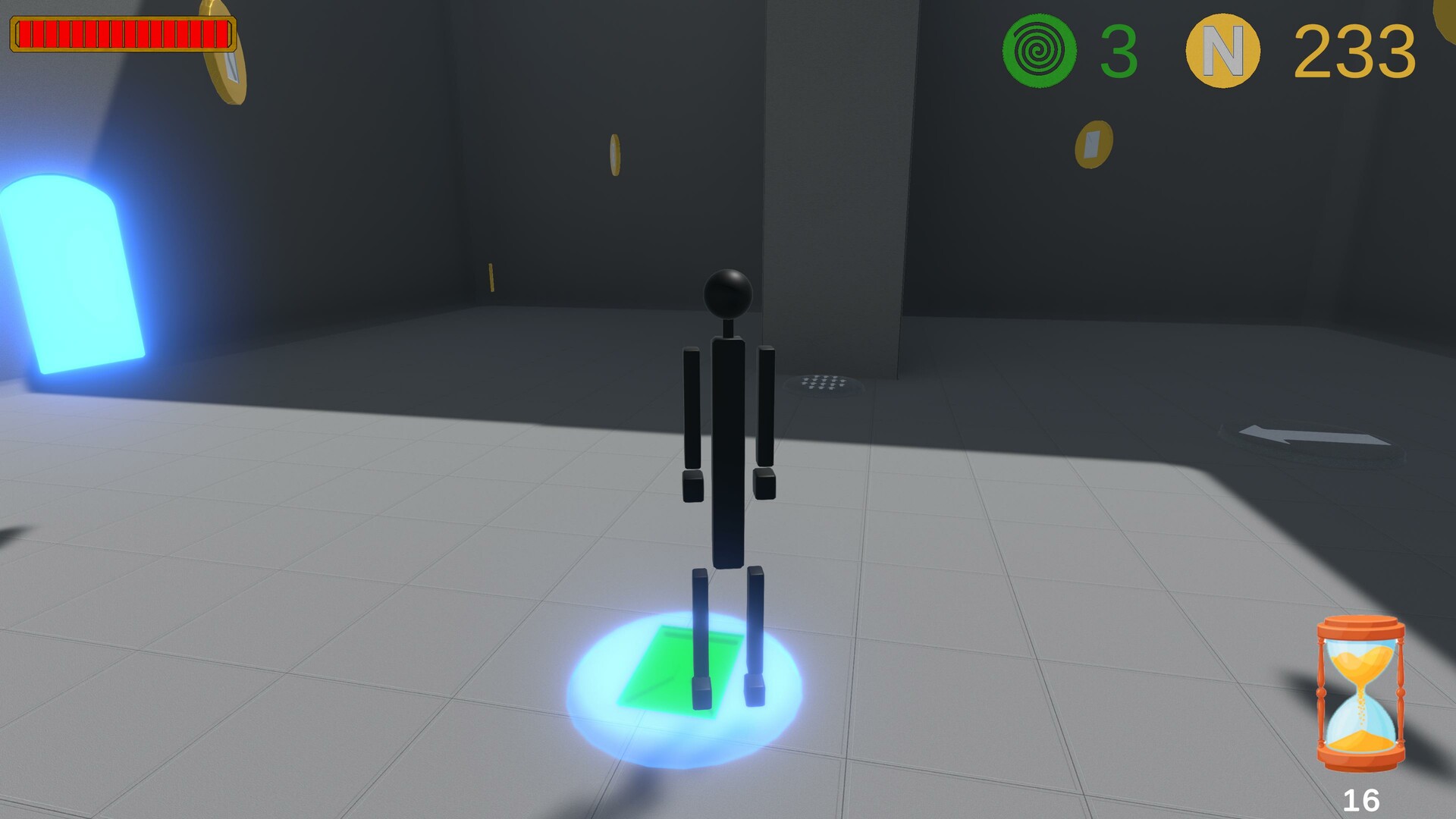 Simulacro screenshot 15