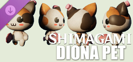 Shimagami : Diona Pet (Read Description) banner image