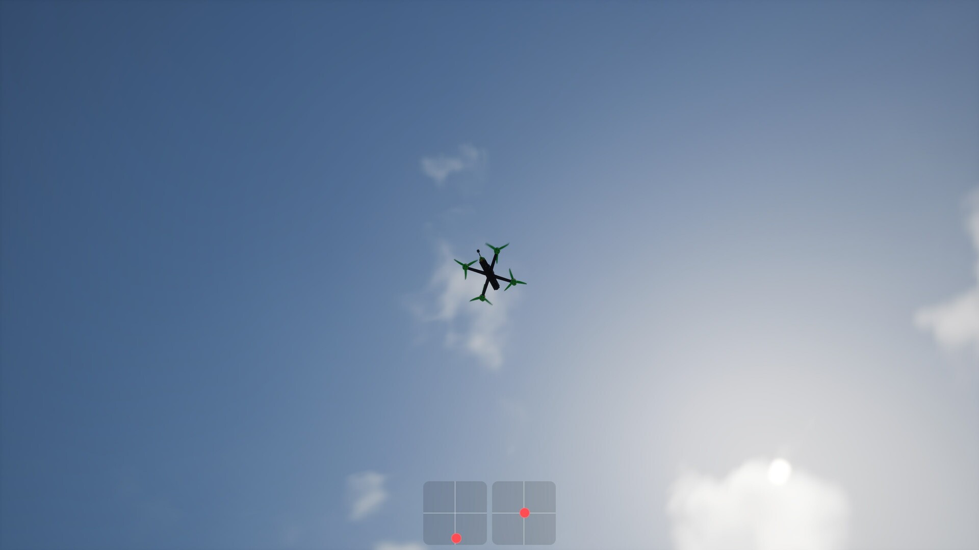 ACRODRIFT: FPV Drone Simulator screenshot #6