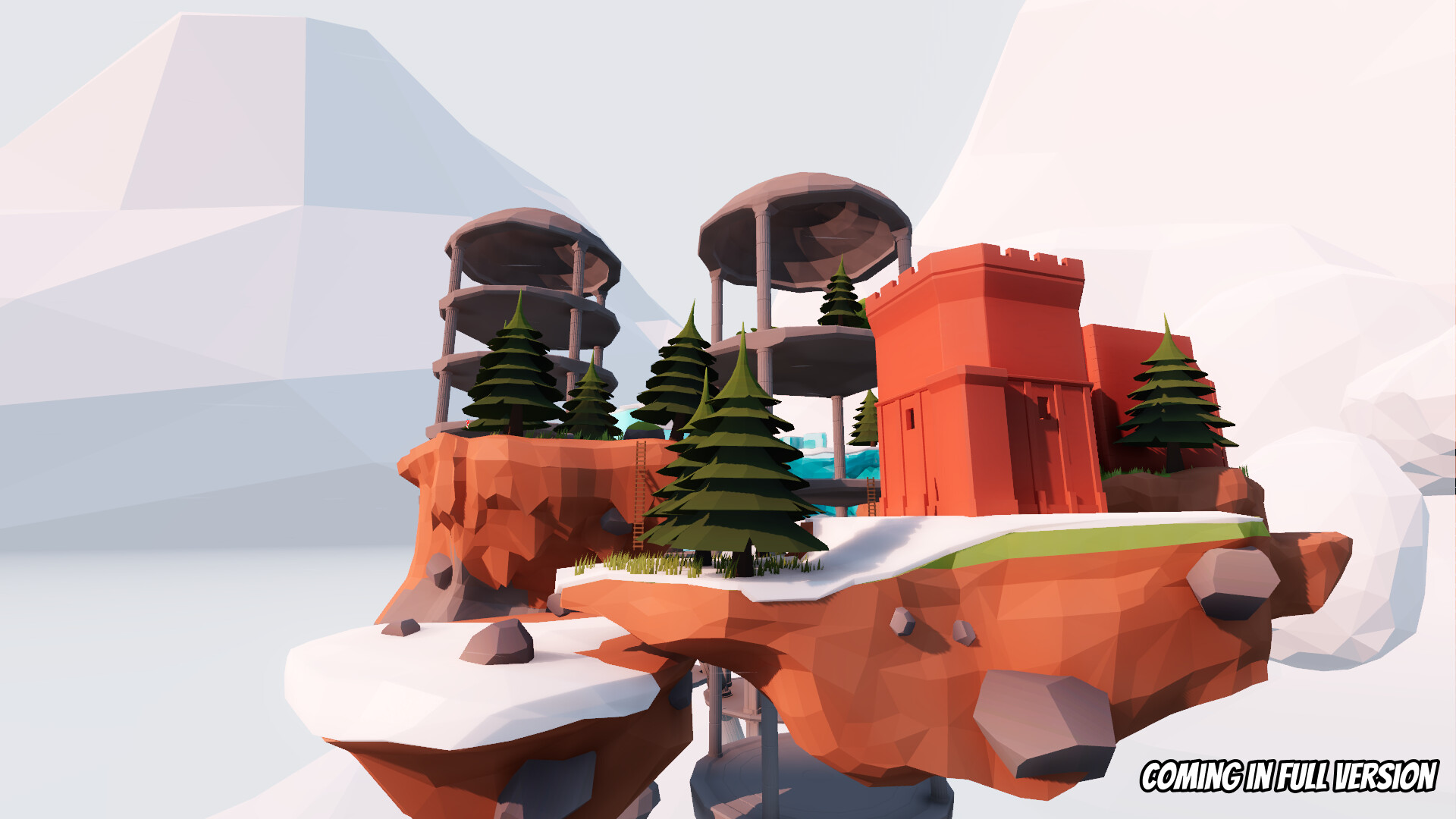 Kick and Hide screenshot #8