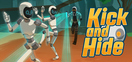 Kick and Hide game thumbnail