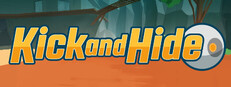 Kick and Hide game capsule image