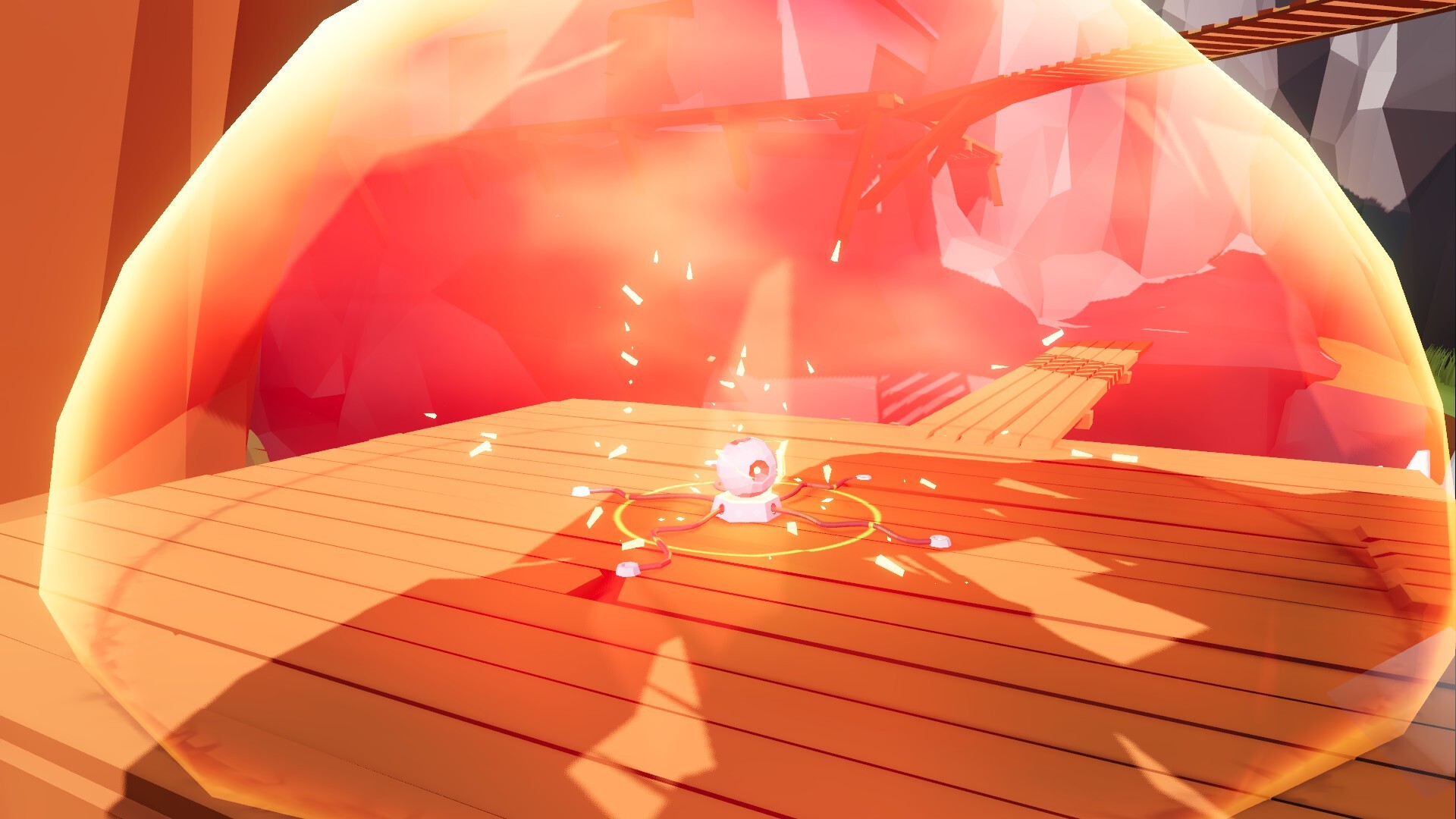 Kick and Hide screenshot #12