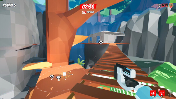 Kick and Hide screenshot 5
