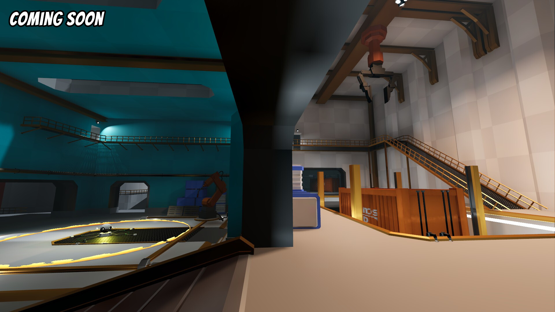 Kick and Hide screenshot #17