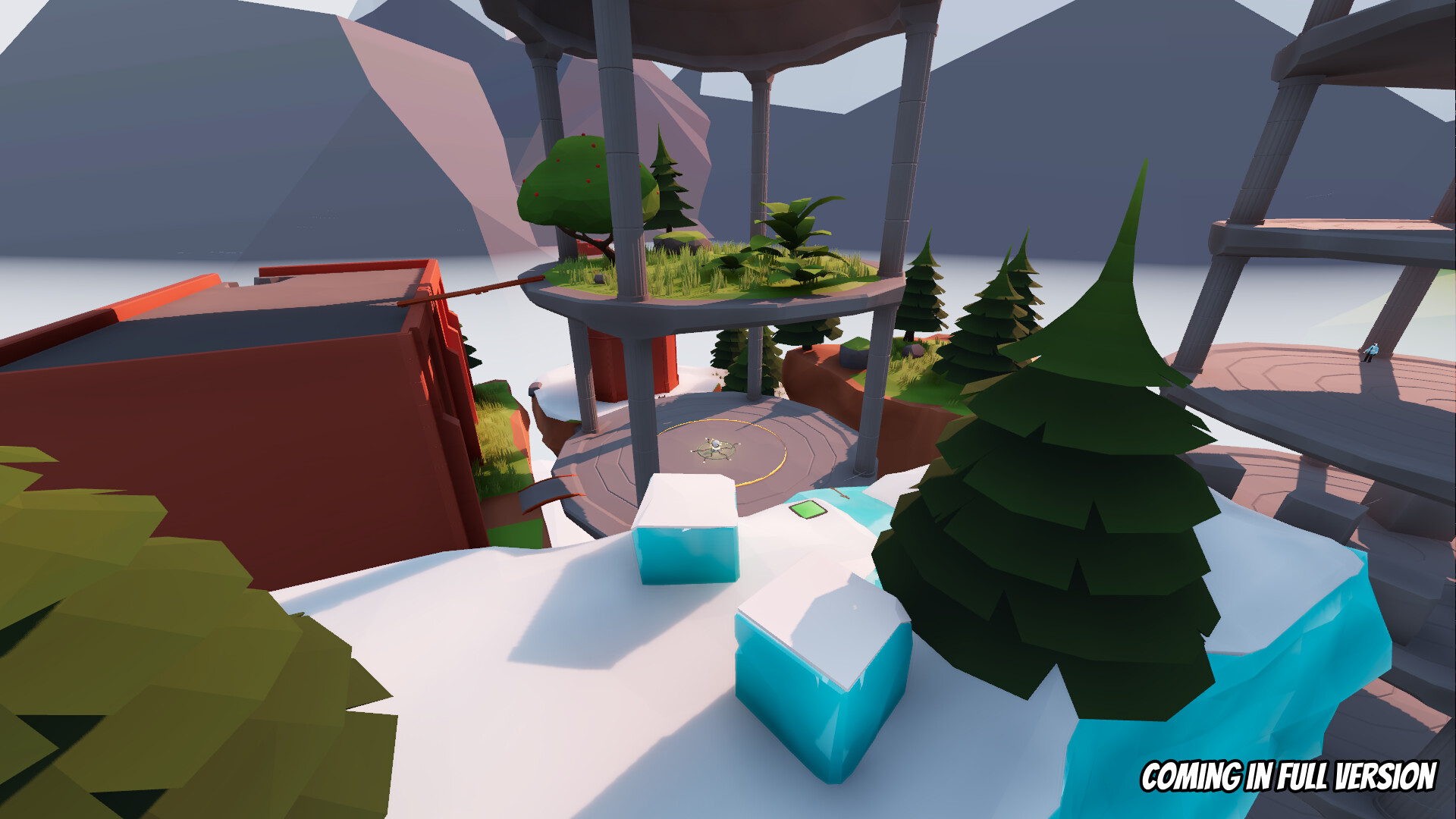 Kick and Hide screenshot #19
