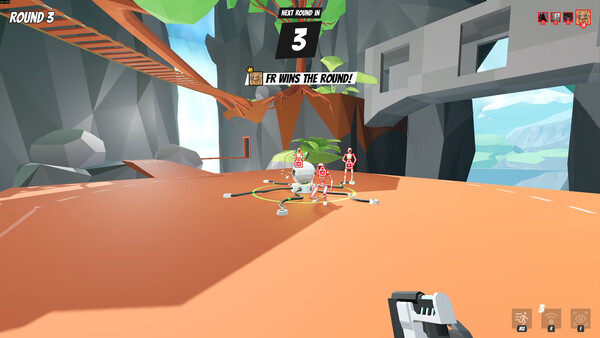 Kick and Hide screenshot 6