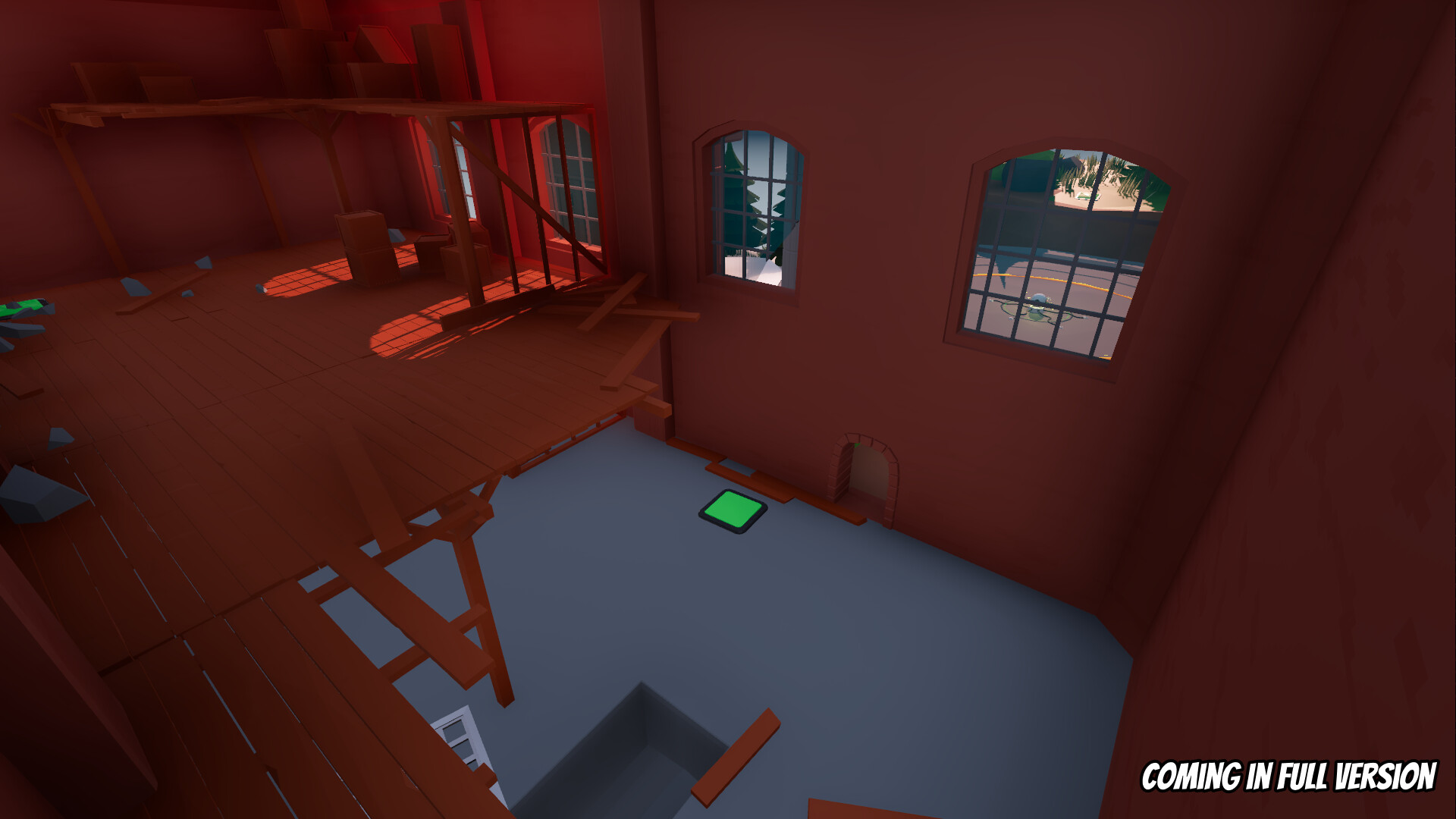 Kick and Hide screenshot #20