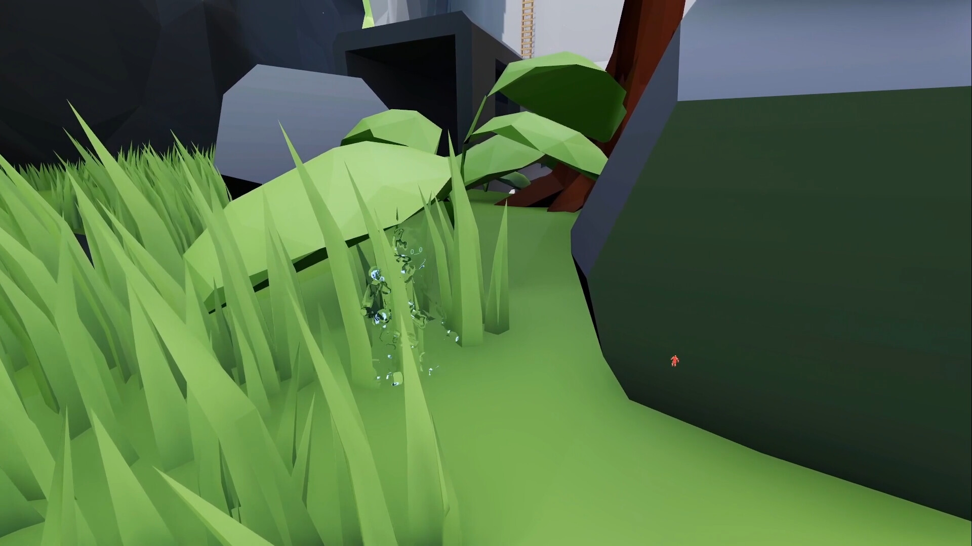 Kick and Hide screenshot #14