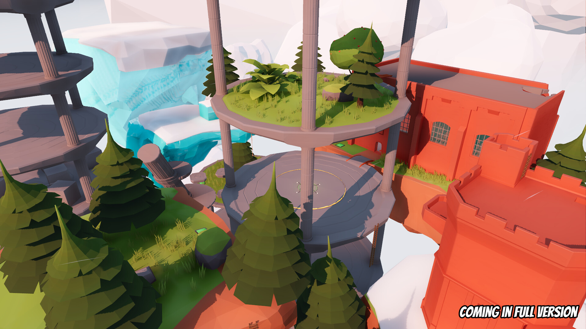 Kick and Hide screenshot #22