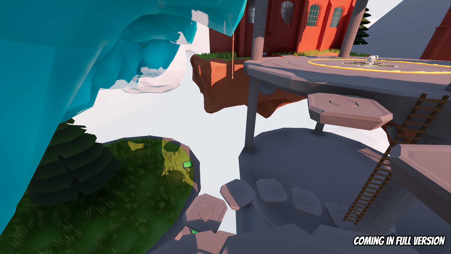 Kick and Hide screenshot #21