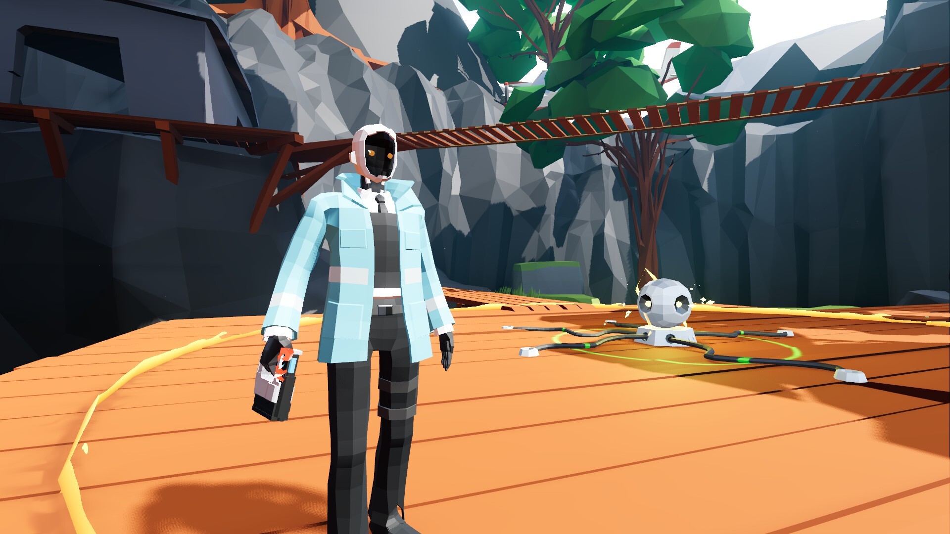 Kick and Hide screenshot #10