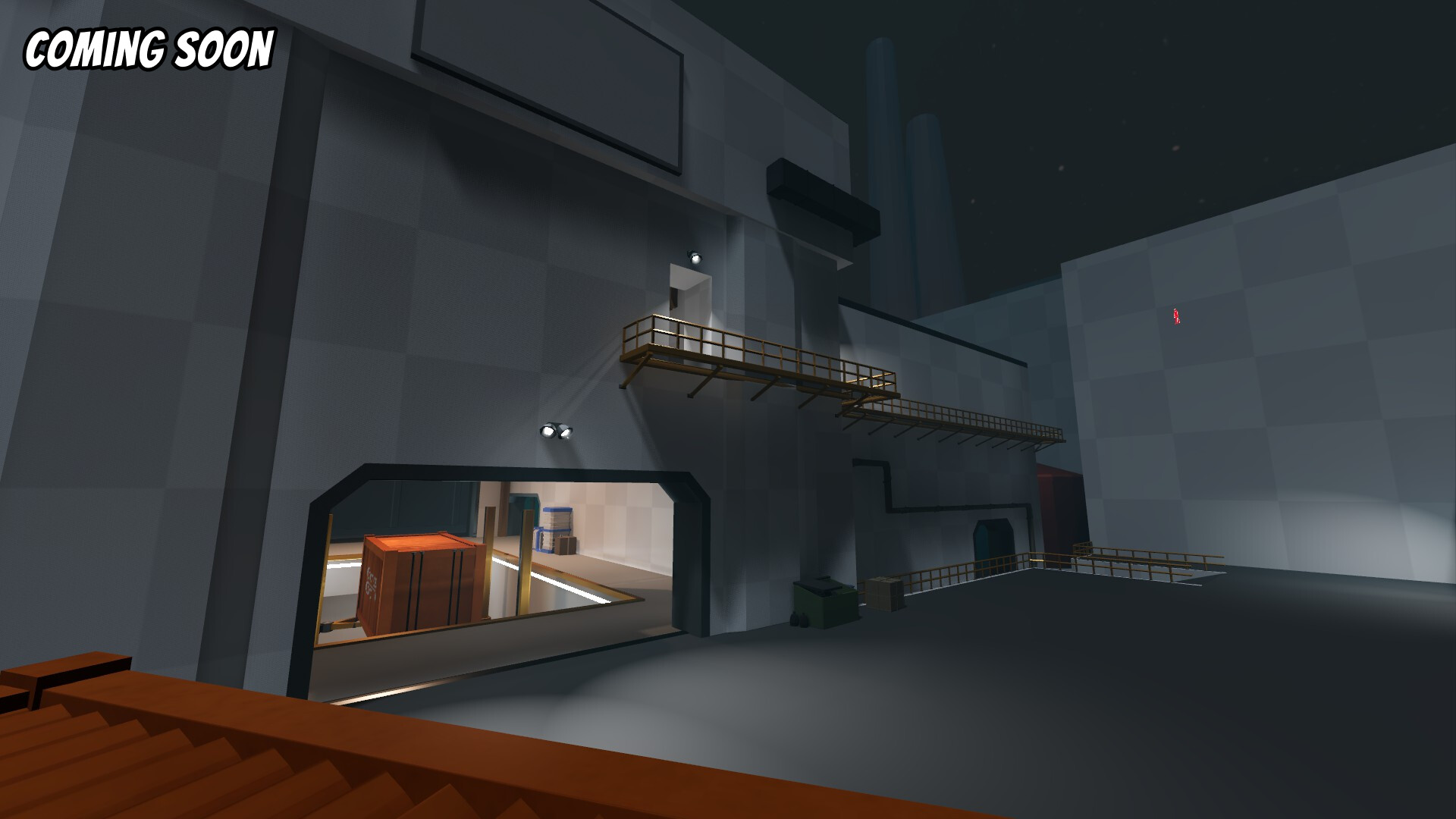 Kick and Hide screenshot #15