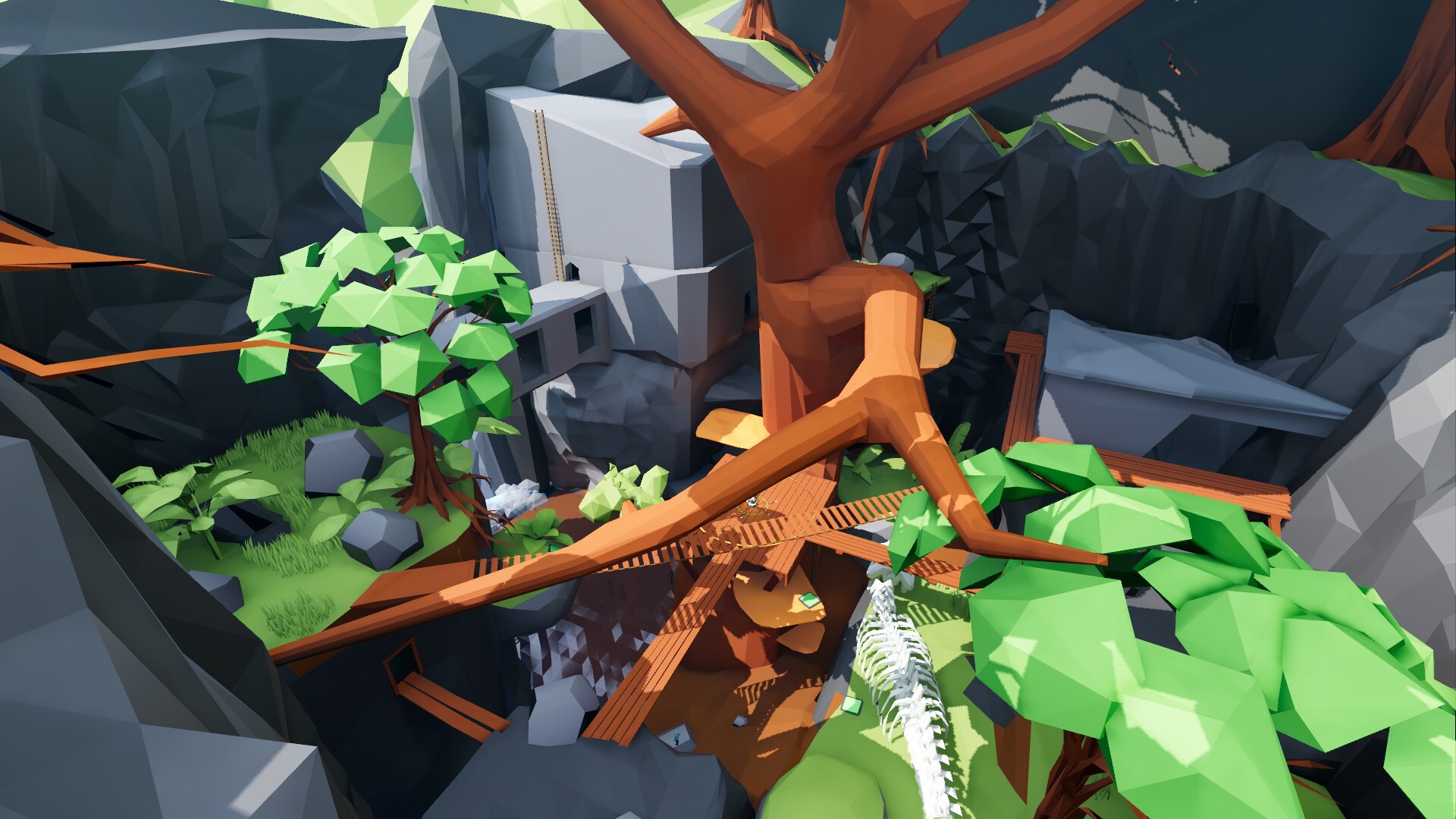 Kick and Hide screenshot 9