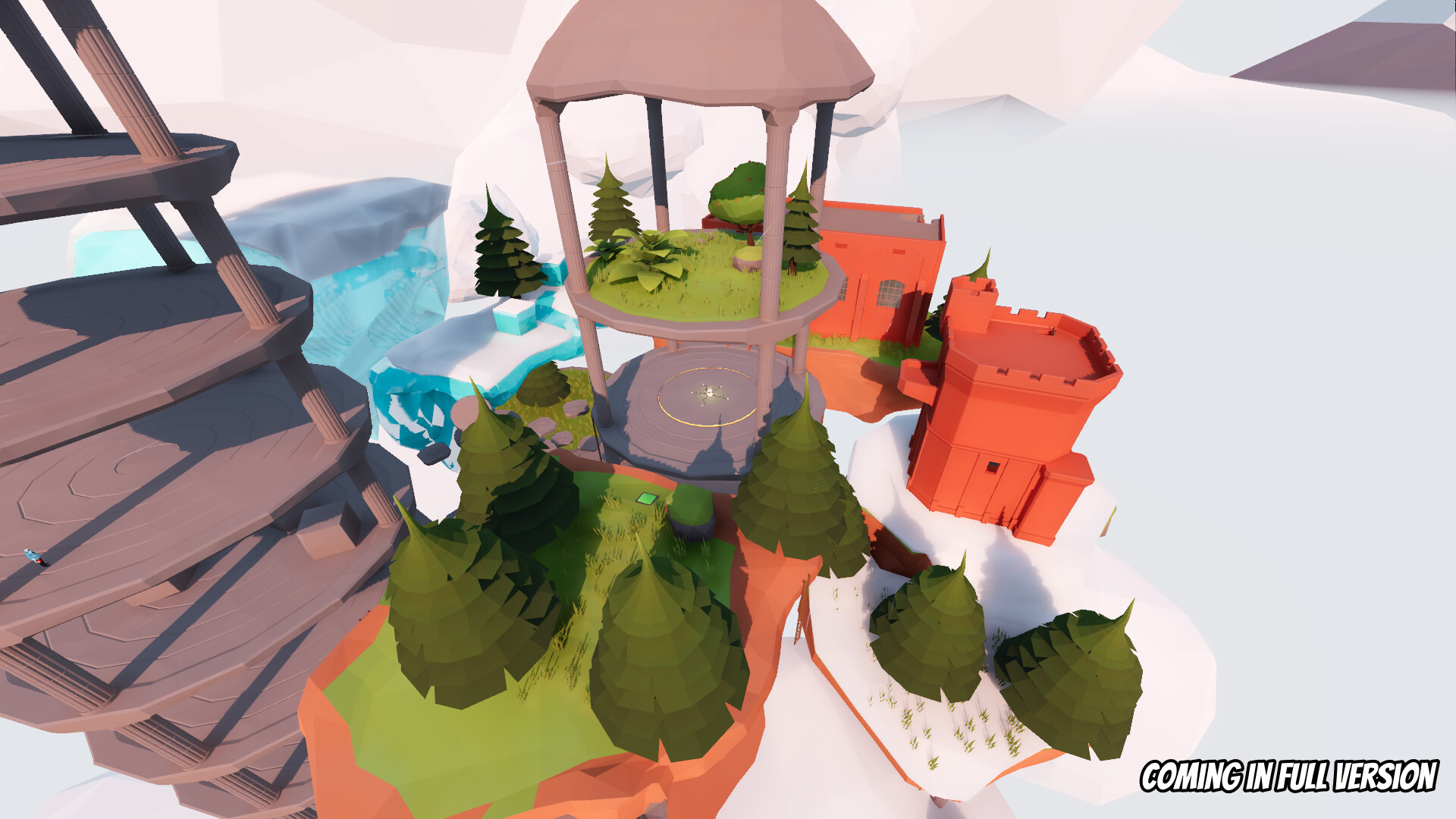 Kick and Hide screenshot #18