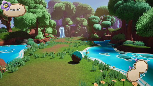 Amato screenshot 3