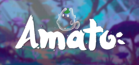 Amato cover art