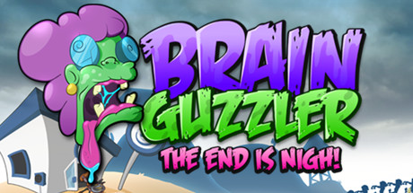 Brain Guzzler: The End Is Nigh Cheat Engine/CT